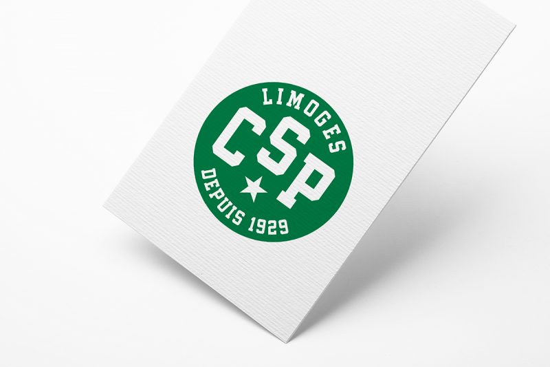 Limoges CSP