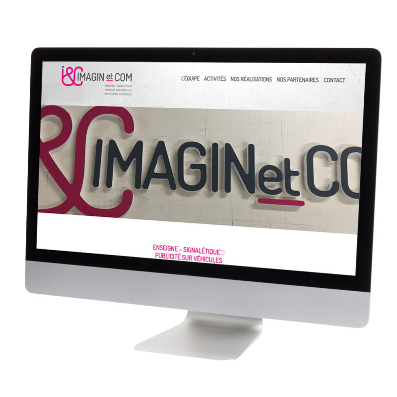 IMAGINetCOM